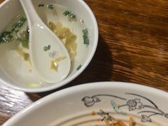 -春雪面馆(转塘店)