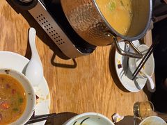 -荷花亭·湖北融合菜(十堰武商MALL店)