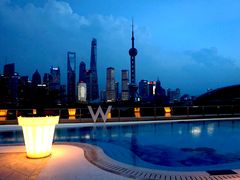 -池畔酒吧 WET Bar