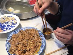 -家宴·灌蛋·沙茶面(曾厝垵店)