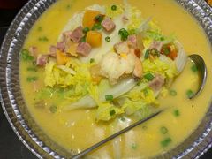 -辣尚瘾·烤鱼·新川菜(交大直营店)