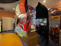 -爱玩嘉年华(龙湖源著天街店)