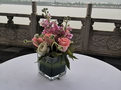 -杜甫江阁