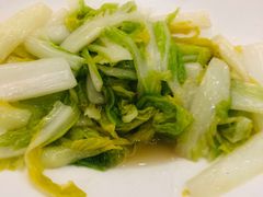 葱油生菜-徐记海鲜(大雁塔|金都店)