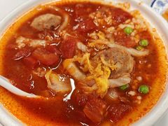 -71号豆汤饭·成都小馆(红牌楼店)