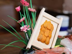 -大雄寿司(中华广场店)
