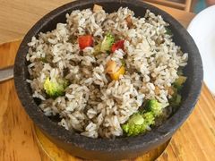 -枣子树·素食餐厅(朱家尖店)