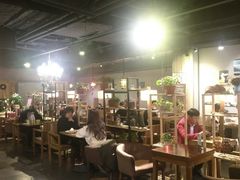 大堂-魔方城市书房(中街益田店)