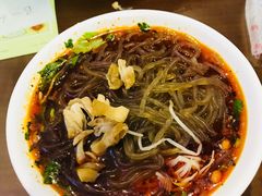 -龙抄手(文殊坊店)