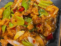 -壹酒贰肉1926·深夜食堂(南京北街店)