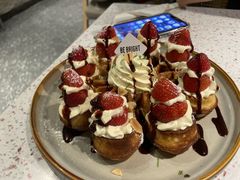 -BE BRIGHT KITCHEN(正佳广场店)