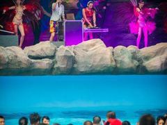 -青岛东方影都融创水世界