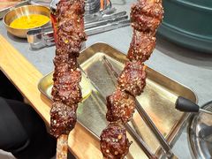 -龙虾奇迹泥炉烤肉(大华三路店)