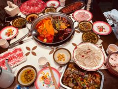 -江北北火锅馆·公路夜市(魏公村店)