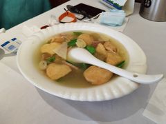 口袋豆腐-峨嵋酒家(德内店)