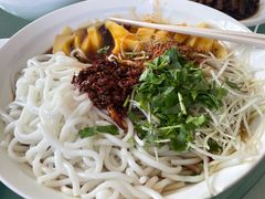 -瑞丰园庭院餐厅·白族传统家常菜