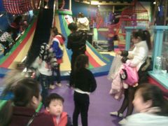 -酷洛小镇(步步高新天地购物广场店)