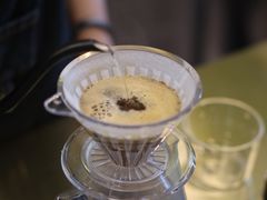 -KYO COFFEE(胶州路店)