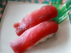 -竹之月日本料理铁板烧(香江花园店)