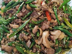 -陈有良尖椒鸡(江津总店)