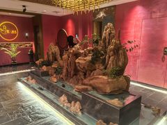 -恬阿姨庭院餐厅·生日宴