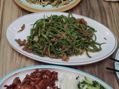-合合春饼(潘家园店)