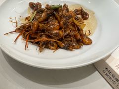 -虎哥私房菜(馒头山店)