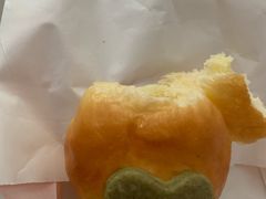 -CARINO BAKERY&CAFE(人广来福士店)