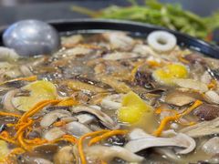 -草墩罗非鱼庄•野生菌•腊排骨(七星街上段店)