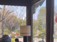 -广富林宰相府酒店·水云间