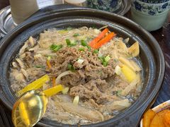 -釜山豚骨汤饭(芝罘万达广场店)