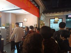 -清心素食自助餐厅(夫子庙店)