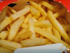-麦当劳(朝阳路得来速店)