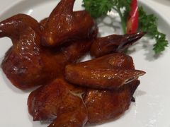 -粤来记·啫啫煲·点心(日月光店)