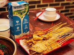-小辉哥大排档(船山路总店)