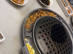 -韩宫宴炭火烤肉(东阳店)