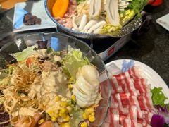 -梦山水日本烧肉(五四广场店)