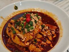 -川人百味(亿合城店)