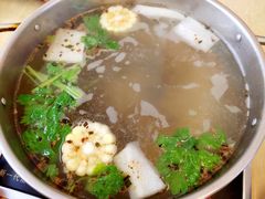 -粤潮魏记牛肉火锅(爱家·金河湾南区店)