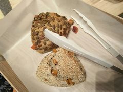 -酵種麦田(山师店)