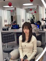 -Z.X HAIR SALON张新美业
