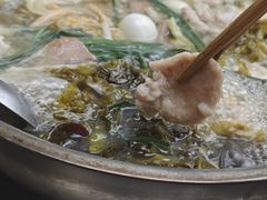 -海关荤豆花(洋河一路店)
