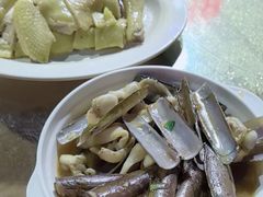 -揭阳钟记小食(福田新村店)