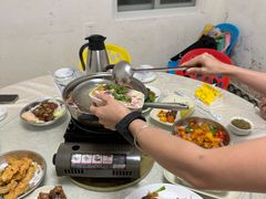 -小煵记·打边炉(西丽文光店)