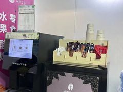 -蓝鲸24h自习室(花园桥店)