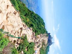 -泰山风景名胜区