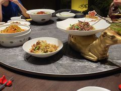 -炊烟小炒黄牛肉(浦东世纪汇店)