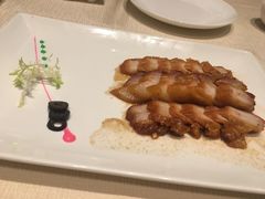 -唐拉雅秀酒店-唐苑中餐厅