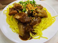 -文辉墨鱼丸大王(铜锣湾渣甸街总店)