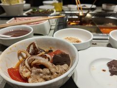 -海底捞火锅(泰安爱琴海店)